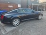 USED 2005 55 BENTLEY CONTINENTAL 6.0 GT Coupe 2dr Petrol Automatic (410 g/km, 552 bhp) Just had &pound;10k spent on car