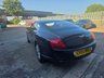 USED 2005 55 BENTLEY CONTINENTAL 6.0 GT Coupe 2dr Petrol Automatic (410 g/km, 552 bhp) Just had &pound;10k spent on car