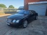 USED 2005 55 BENTLEY CONTINENTAL 6.0 GT Coupe 2dr Petrol Automatic (410 g/km, 552 bhp) Just had &pound;10k spent on car