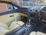 USED 2005 55 BENTLEY CONTINENTAL 6.0 GT Coupe 2dr Petrol Automatic (410 g/km, 552 bhp) Just had &pound;10k spent on car