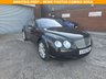USED 2005 55 BENTLEY CONTINENTAL 6.0 GT Coupe 2dr Petrol Automatic (410 g/km, 552 bhp) Just had &pound;10k spent on car