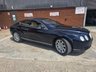 USED 2005 55 BENTLEY CONTINENTAL 6.0 GT Coupe 2dr Petrol Automatic (410 g/km, 552 bhp) Just had &pound;10k spent on car
