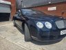 USED 2005 55 BENTLEY CONTINENTAL 6.0 GT Coupe 2dr Petrol Automatic (410 g/km, 552 bhp) Just had &pound;10k spent on car