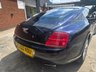 USED 2005 55 BENTLEY CONTINENTAL 6.0 GT Coupe 2dr Petrol Automatic (410 g/km, 552 bhp) Just had &pound;10k spent on car