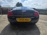 USED 2005 55 BENTLEY CONTINENTAL 6.0 GT Coupe 2dr Petrol Automatic (410 g/km, 552 bhp) Just had &pound;10k spent on car