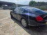 USED 2005 55 BENTLEY CONTINENTAL 6.0 GT Coupe 2dr Petrol Automatic (410 g/km, 552 bhp) Just had &pound;10k spent on car