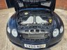 USED 2005 55 BENTLEY CONTINENTAL 6.0 GT Coupe 2dr Petrol Automatic (410 g/km, 552 bhp) Just had &pound;10k spent on car