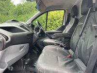 USED 2017 17 FORD TRANSIT CUSTOM 2.0 TDCi 270 Panel Van 5dr Diesel Manual L1 H1 (157 g/km, 104 bhp) CAR FINANCE SPECIALIST , NON FINANCE DEALS ALSO WELCOMED