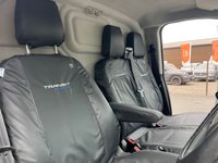 USED 2017 17 FORD TRANSIT CUSTOM 2.0 TDCi 270 Panel Van 5dr Diesel Manual L1 H1 (157 g/km, 104 bhp) CAR FINANCE SPECIALIST , NON FINANCE DEALS ALSO WELCOMED