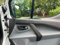 USED 2017 17 FORD TRANSIT CUSTOM 2.0 TDCi 270 Panel Van 5dr Diesel Manual L1 H1 (157 g/km, 104 bhp) CAR FINANCE SPECIALIST , NON FINANCE DEALS ALSO WELCOMED
