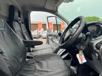 USED 2017 17 FORD TRANSIT CUSTOM 2.0 TDCi 270 Panel Van 5dr Diesel Manual L1 H1 (157 g/km, 104 bhp) CAR FINANCE SPECIALIST , NON FINANCE DEALS ALSO WELCOMED