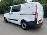 USED 2017 17 FORD TRANSIT CUSTOM 2.0 TDCi 270 Panel Van 5dr Diesel Manual L1 H1 (157 g/km, 104 bhp) CAR FINANCE SPECIALIST , NON FINANCE DEALS ALSO WELCOMED