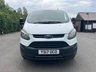 USED 2017 17 FORD TRANSIT CUSTOM 2.0 TDCi 270 Panel Van 5dr Diesel Manual L1 H1 (157 g/km, 104 bhp) CAR FINANCE SPECIALIST , NON FINANCE DEALS ALSO WELCOMED