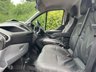 USED 2017 17 FORD TRANSIT CUSTOM 2.0 TDCi 270 Panel Van 5dr Diesel Manual L1 H1 (157 g/km, 104 bhp) CAR FINANCE SPECIALIST , NON FINANCE DEALS ALSO WELCOMED