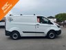 USED 2017 17 FORD TRANSIT CUSTOM 2.0 TDCi 270 Panel Van 5dr Diesel Manual L1 H1 (157 g/km, 104 bhp) CAR FINANCE SPECIALIST , NON FINANCE DEALS ALSO WELCOMED