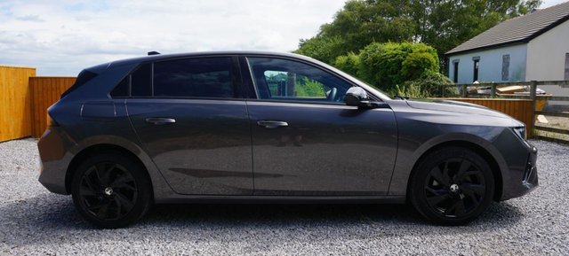 View our VAUXHALL ASTRA