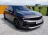 USED 2023 23 VAUXHALL ASTRA 1.2 Turbo GS Hatchback 5dr Petrol Manual Euro 6 (s/s) (130 ps) Heated F Seats-NAV-F&R PA
