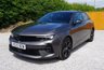 USED 2023 23 VAUXHALL ASTRA 1.2 Turbo GS Hatchback 5dr Petrol Manual Euro 6 (s/s) (130 ps) Heated F Seats-NAV-F&R PA