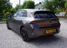 USED 2023 23 VAUXHALL ASTRA 1.2 Turbo GS Hatchback 5dr Petrol Manual Euro 6 (s/s) (130 ps) Heated F Seats-NAV-F&R PA