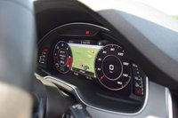 USED 2017 67 AUDI SQ7 4.0 TDI V8 SUV 5dr Diesel Tiptronic quattro Euro 6 (s/s) (435 ps) PAN ROOF / MATRIX / BOSE / FSH