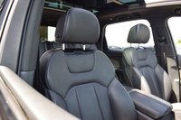 USED 2017 67 AUDI SQ7 4.0 TDI V8 SUV 5dr Diesel Tiptronic quattro Euro 6 (s/s) (435 ps) PAN ROOF / MATRIX / BOSE / FSH