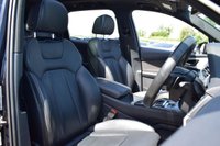USED 2017 67 AUDI SQ7 4.0 TDI V8 SUV 5dr Diesel Tiptronic quattro Euro 6 (s/s) (435 ps) PAN ROOF / MATRIX / BOSE / FSH