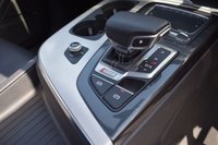 USED 2017 67 AUDI SQ7 4.0 TDI V8 SUV 5dr Diesel Tiptronic quattro Euro 6 (s/s) (435 ps) PAN ROOF / MATRIX / BOSE / FSH