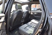 USED 2017 67 AUDI SQ7 4.0 TDI V8 SUV 5dr Diesel Tiptronic quattro Euro 6 (s/s) (435 ps) PAN ROOF / MATRIX / BOSE / FSH