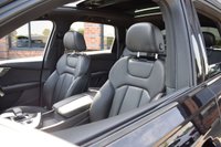 USED 2017 67 AUDI SQ7 4.0 TDI V8 SUV 5dr Diesel Tiptronic quattro Euro 6 (s/s) (435 ps) PAN ROOF / MATRIX / BOSE / FSH