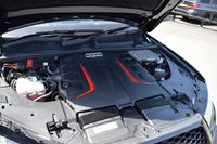 USED 2017 67 AUDI SQ7 4.0 TDI V8 SUV 5dr Diesel Tiptronic quattro Euro 6 (s/s) (435 ps) PAN ROOF / MATRIX / BOSE / FSH