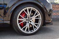 USED 2017 67 AUDI SQ7 4.0 TDI V8 SUV 5dr Diesel Tiptronic quattro Euro 6 (s/s) (435 ps) PAN ROOF / MATRIX / BOSE / FSH