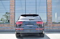 USED 2017 67 AUDI SQ7 4.0 TDI V8 SUV 5dr Diesel Tiptronic quattro Euro 6 (s/s) (435 ps) PAN ROOF / MATRIX / BOSE / FSH