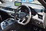 USED 2017 67 AUDI SQ7 4.0 TDI V8 SUV 5dr Diesel Tiptronic quattro Euro 6 (s/s) (435 ps) PAN ROOF / MATRIX / BOSE / FSH