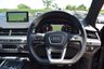 USED 2017 67 AUDI SQ7 4.0 TDI V8 SUV 5dr Diesel Tiptronic quattro Euro 6 (s/s) (435 ps) PAN ROOF / MATRIX / BOSE / FSH