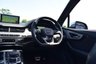 USED 2017 67 AUDI SQ7 4.0 TDI V8 SUV 5dr Diesel Tiptronic quattro Euro 6 (s/s) (435 ps) PAN ROOF / MATRIX / BOSE / FSH