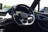 USED 2017 67 AUDI SQ7 4.0 TDI V8 SUV 5dr Diesel Tiptronic quattro Euro 6 (s/s) (435 ps) PAN ROOF / MATRIX / BOSE / FSH