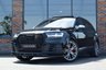 USED 2017 67 AUDI SQ7 4.0 TDI V8 SUV 5dr Diesel Tiptronic quattro Euro 6 (s/s) (435 ps) PAN ROOF / MATRIX / BOSE / FSH