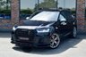 USED 2017 67 AUDI SQ7 4.0 TDI V8 SUV 5dr Diesel Tiptronic quattro Euro 6 (s/s) (435 ps) PAN ROOF / MATRIX / BOSE / FSH