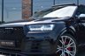 USED 2017 67 AUDI SQ7 4.0 TDI V8 SUV 5dr Diesel Tiptronic quattro Euro 6 (s/s) (435 ps) PAN ROOF / MATRIX / BOSE / FSH