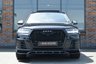 USED 2017 67 AUDI SQ7 4.0 TDI V8 SUV 5dr Diesel Tiptronic quattro Euro 6 (s/s) (435 ps) PAN ROOF / MATRIX / BOSE / FSH