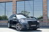 USED 2017 67 AUDI SQ7 4.0 TDI V8 SUV 5dr Diesel Tiptronic quattro Euro 6 (s/s) (435 ps) PAN ROOF / MATRIX / BOSE / FSH