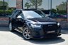 USED 2017 67 AUDI SQ7 4.0 TDI V8 SUV 5dr Diesel Tiptronic quattro Euro 6 (s/s) (435 ps) PAN ROOF / MATRIX / BOSE / FSH