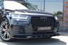USED 2017 67 AUDI SQ7 4.0 TDI V8 SUV 5dr Diesel Tiptronic quattro Euro 6 (s/s) (435 ps) PAN ROOF / MATRIX / BOSE / FSH