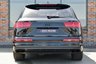USED 2017 67 AUDI SQ7 4.0 TDI V8 SUV 5dr Diesel Tiptronic quattro Euro 6 (s/s) (435 ps) PAN ROOF / MATRIX / BOSE / FSH