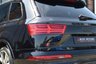 USED 2017 67 AUDI SQ7 4.0 TDI V8 SUV 5dr Diesel Tiptronic quattro Euro 6 (s/s) (435 ps) PAN ROOF / MATRIX / BOSE / FSH