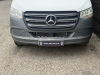 USED 2023 23 MERCEDES-BENZ SPRINTER 2.0 315 CDI Progressive Panel Van 5dr Diesel Manual RWD L2 H2 Euro 6 (s/s) (150 ps) FREE DELIVERY FINANCE WARRANTY