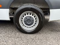 USED 2023 23 MERCEDES-BENZ SPRINTER 2.0 315 CDI Progressive Panel Van 5dr Diesel Manual RWD L2 H2 Euro 6 (s/s) (150 ps) FREE DELIVERY FINANCE WARRANTY