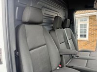 USED 2023 23 MERCEDES-BENZ SPRINTER 2.0 315 CDI Progressive Panel Van 5dr Diesel Manual RWD L2 H2 Euro 6 (s/s) (150 ps) FREE DELIVERY FINANCE WARRANTY