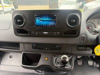 USED 2023 23 MERCEDES-BENZ SPRINTER 2.0 315 CDI Progressive Panel Van 5dr Diesel Manual RWD L2 H2 Euro 6 (s/s) (150 ps) FREE DELIVERY FINANCE WARRANTY