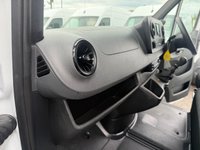 USED 2023 23 MERCEDES-BENZ SPRINTER 2.0 315 CDI Progressive Panel Van 5dr Diesel Manual RWD L2 H2 Euro 6 (s/s) (150 ps) FREE DELIVERY FINANCE WARRANTY